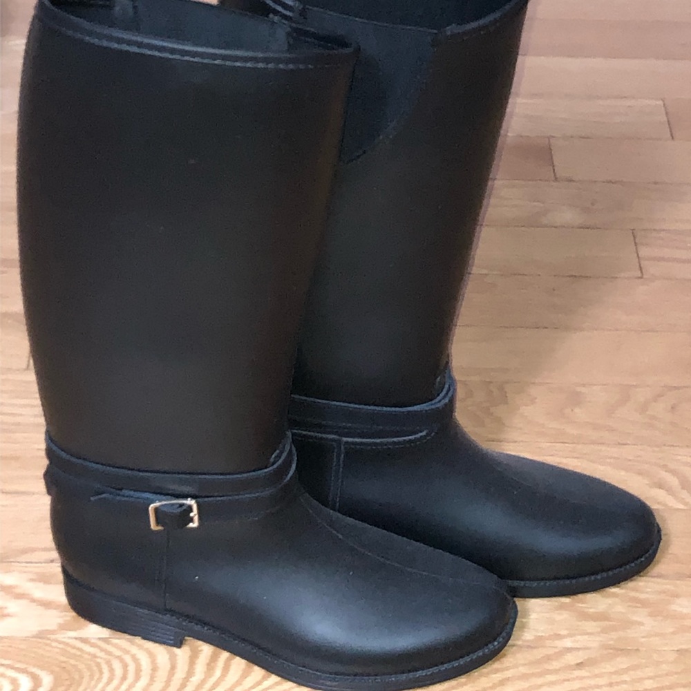 Rain boots (Women’s)